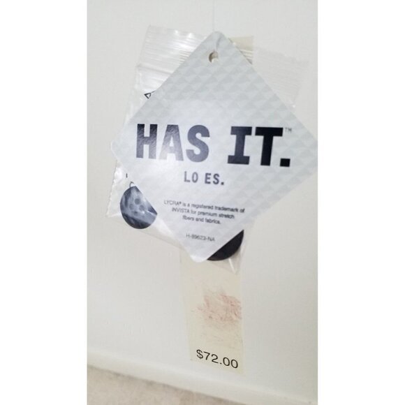 Amanda Smith~Women's Size 8~Black Career Office Wear Blazer Jacket NEW NWT $72.0 - Picture 8 of 10